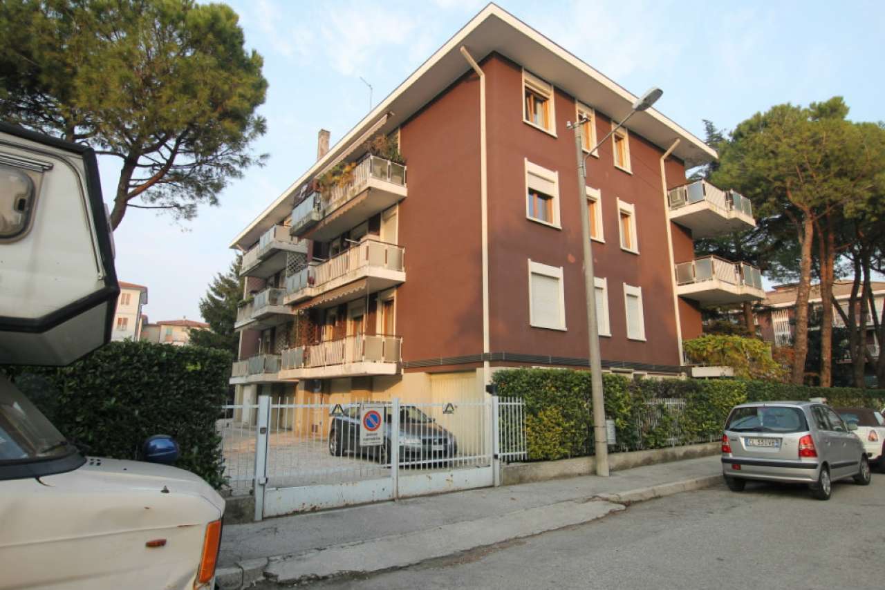 Appartamento PADOVA vendita  SAN GIUSEPPE MONTE SANTO IDEA CASA IMMOBILIARE SAS