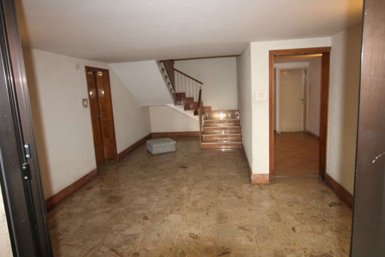Appartamento PADOVA vendita  ARCELLA D'ALEMAGNA IDEA CASA IMMOBILIARE SAS