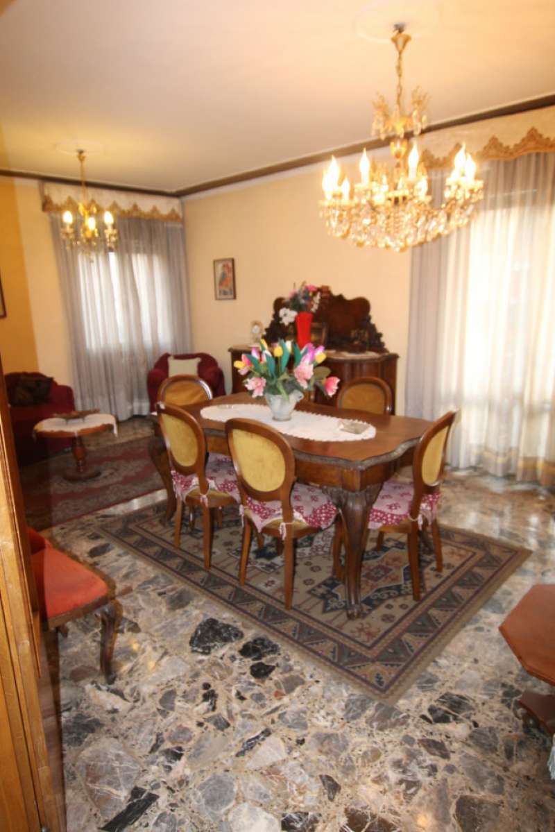 Appartamento PADOVA vendita  ARCELLA D'ALEMAGNA IDEA CASA IMMOBILIARE SAS