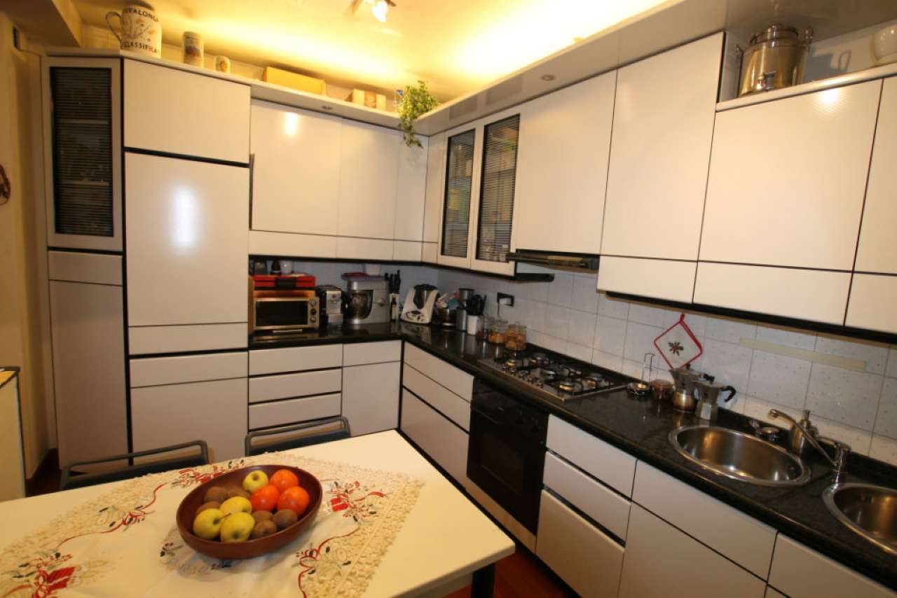 Appartamento PADOVA vendita  MORTISE LANARI IDEA CASA IMMOBILIARE SAS