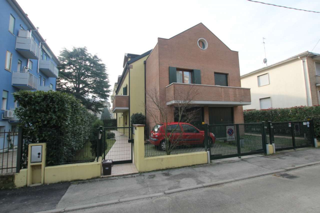 Appartamento PADOVA vendita  GUIZZA CHIABRERA IDEA CASA IMMOBILIARE SAS