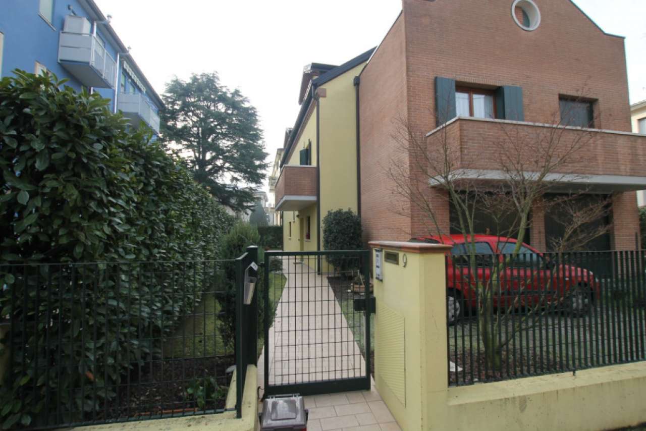 Appartamento PADOVA vendita  GUIZZA CHIABRERA IDEA CASA IMMOBILIARE SAS