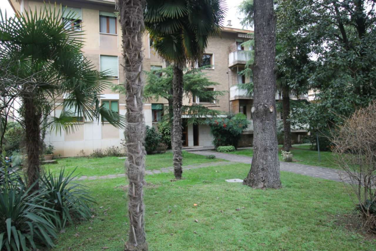 Appartamento PADOVA vendita  OSPEDALE MILITARE ZAMBON DE' DAULI IDEA CASA IMMOBILIARE SAS