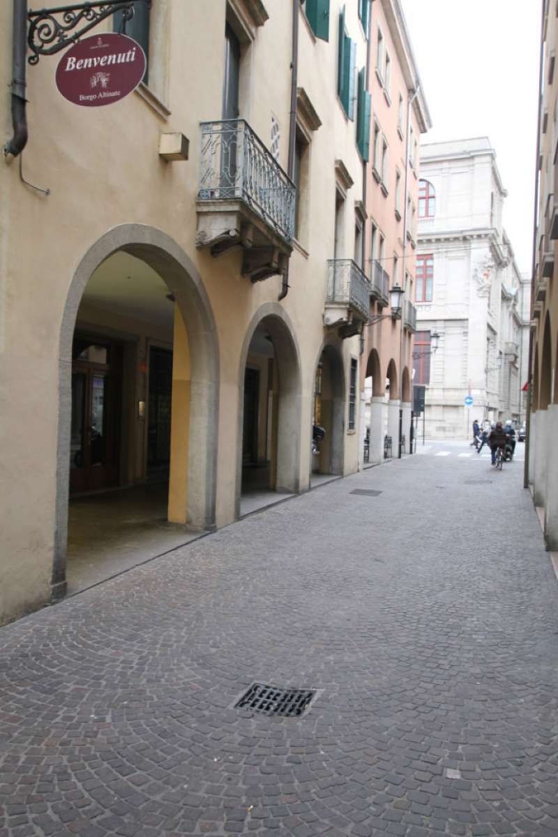  padova vendita quart: centro idea-casa-immobiliare-sas