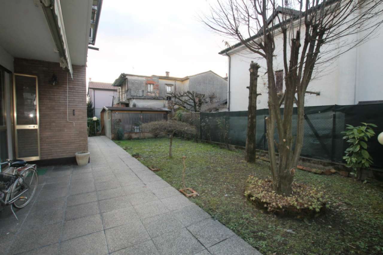 Villa Unifamiliare - Indipendente PADOVA vendita  SAN CARLO BOLIS IDEA CASA IMMOBILIARE SAS
