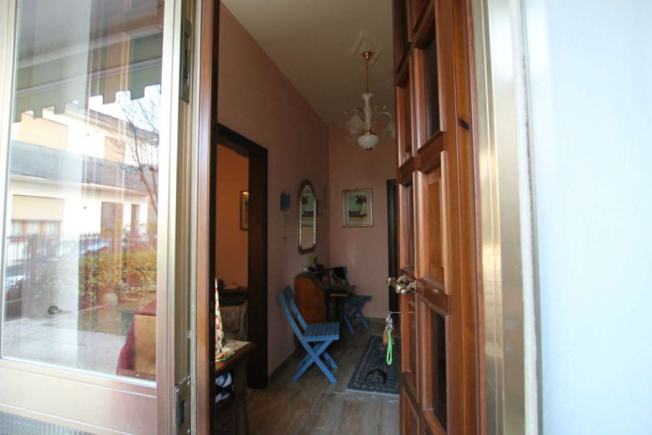 Villa Unifamiliare - Indipendente PADOVA vendita  SAN CARLO BOLIS IDEA CASA IMMOBILIARE SAS