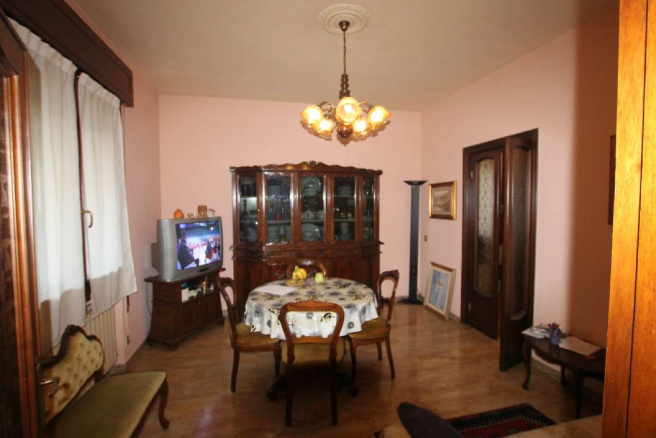 Villa Unifamiliare - Indipendente PADOVA vendita  SAN CARLO BOLIS IDEA CASA IMMOBILIARE SAS