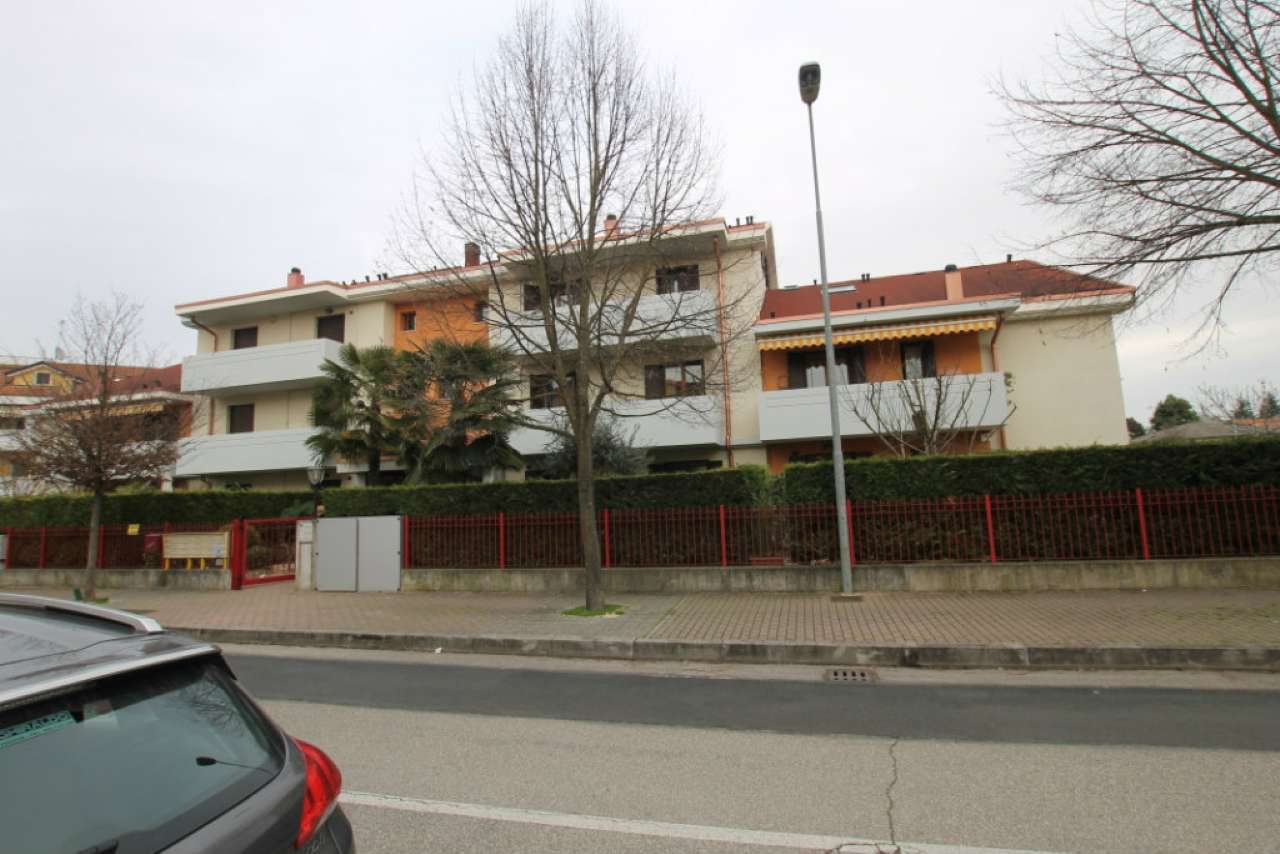  padova vendita quart: san lazzaro idea casa immobiliare sas