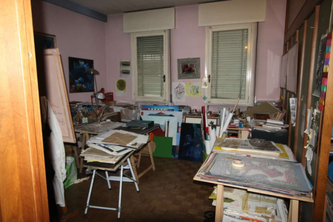 Ufficio - Loc.Com. PADOVA vendita  DUOMO BONPORTI IDEA CASA IMMOBILIARE SAS