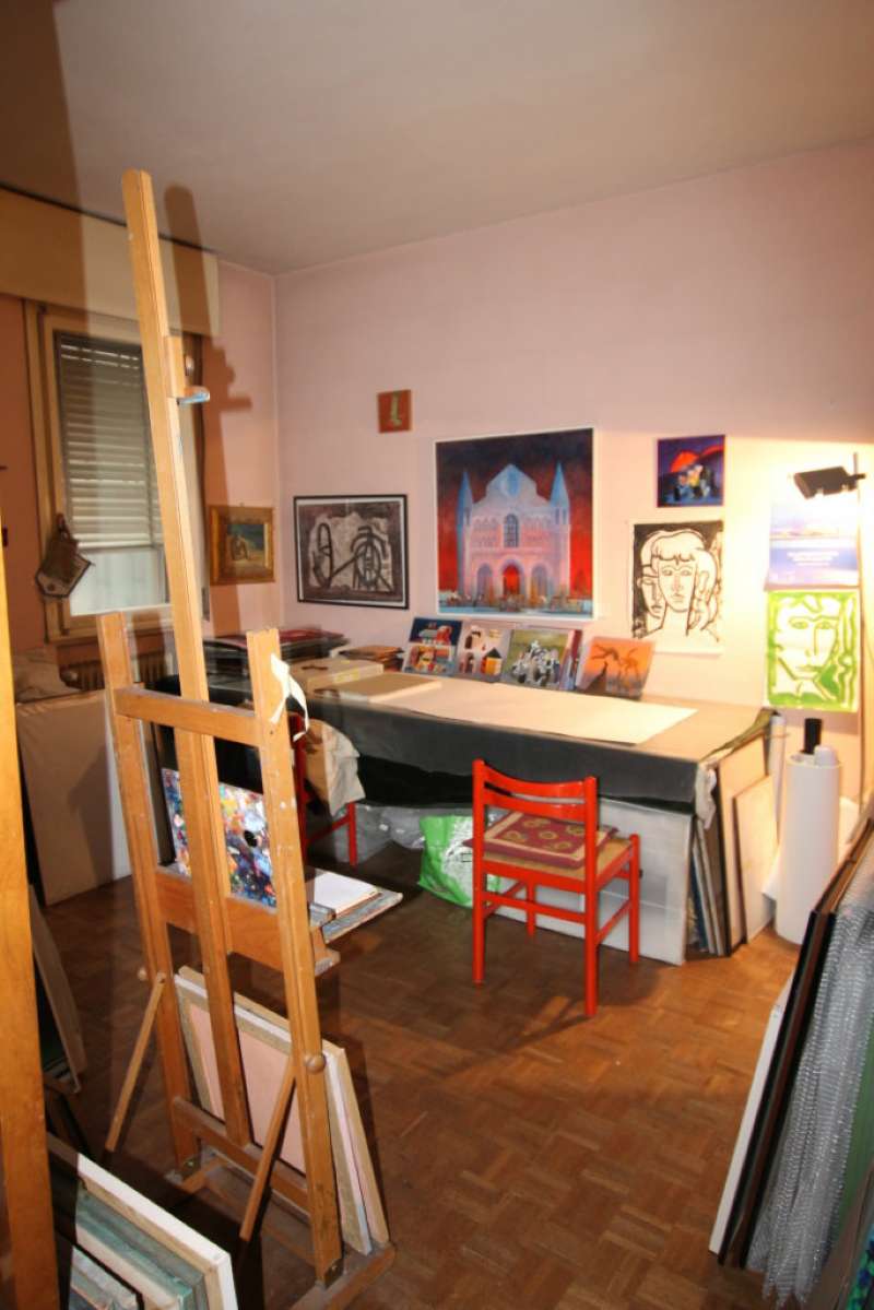 Ufficio - Loc.Com. PADOVA vendita  DUOMO BONPORTI IDEA CASA IMMOBILIARE SAS