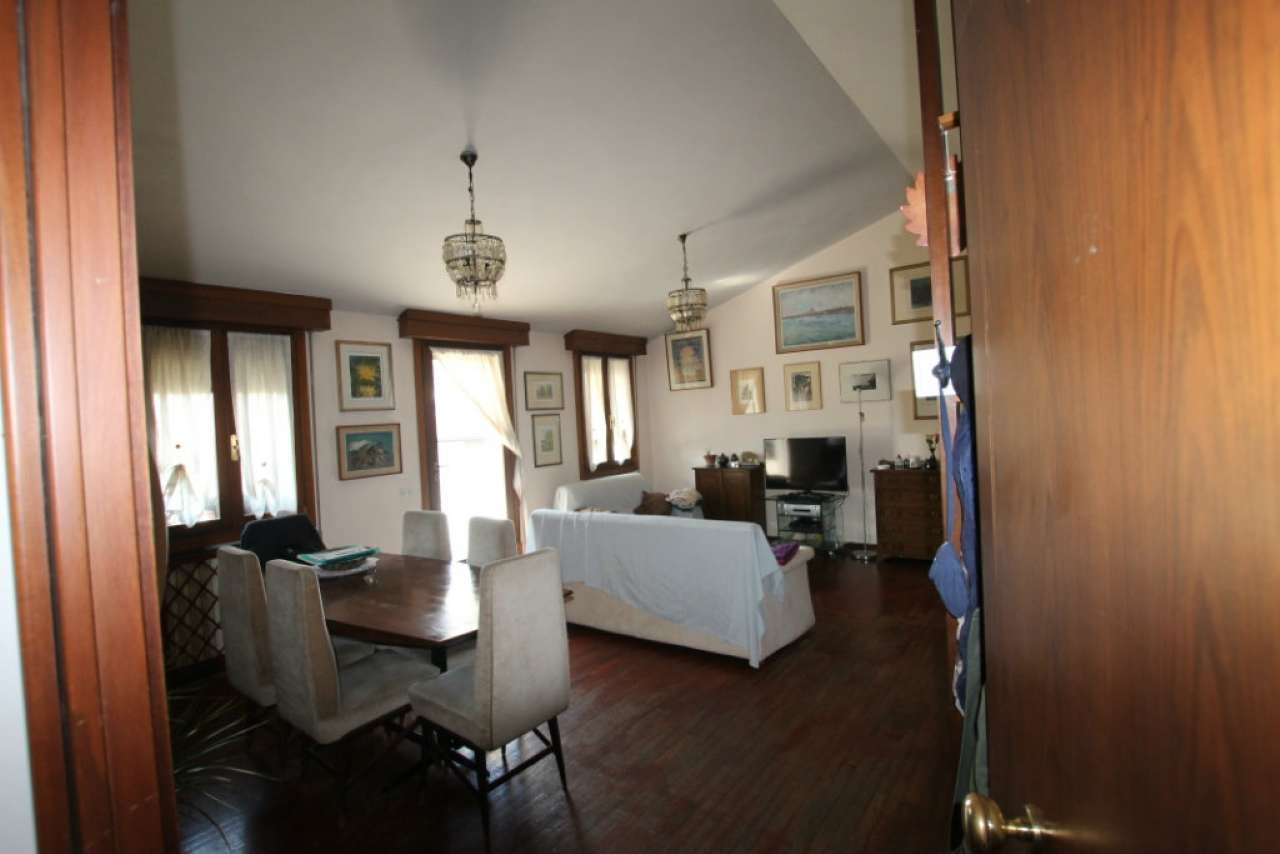 Appartamento PADOVA vendita  ARCELLA PEROSI IDEA CASA IMMOBILIARE SAS