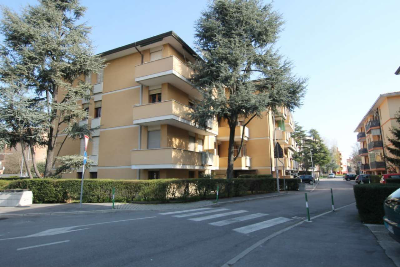  padova vendita quart: bassanello idea casa immobiliare sas