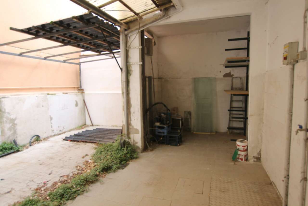 Negozio - Loc.Com. PADOVA vendita  CENTRO VITTORIO EMANUELE SECONDO IDEA CASA IMMOBILIARE SAS