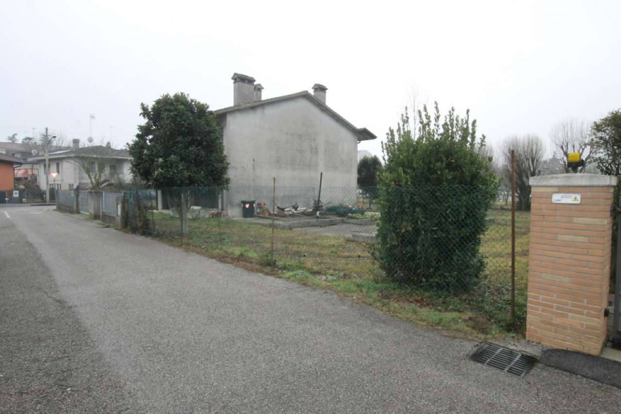 Villa Unifamiliare - Indipendente PADOVA vendita  MORTISE PETTINATI IDEA CASA IMMOBILIARE SAS