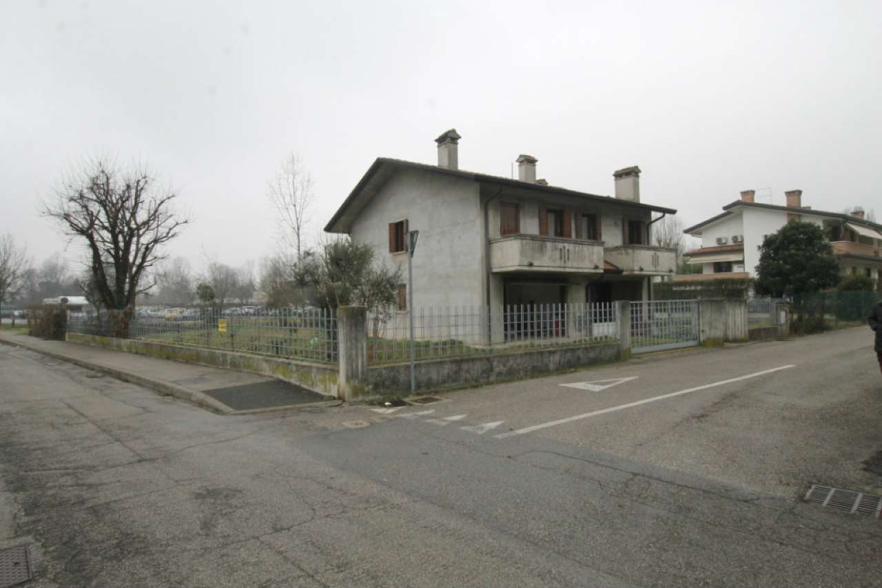 Villa Unifamiliare - Indipendente PADOVA vendita  MORTISE PETTINATI IDEA CASA IMMOBILIARE SAS