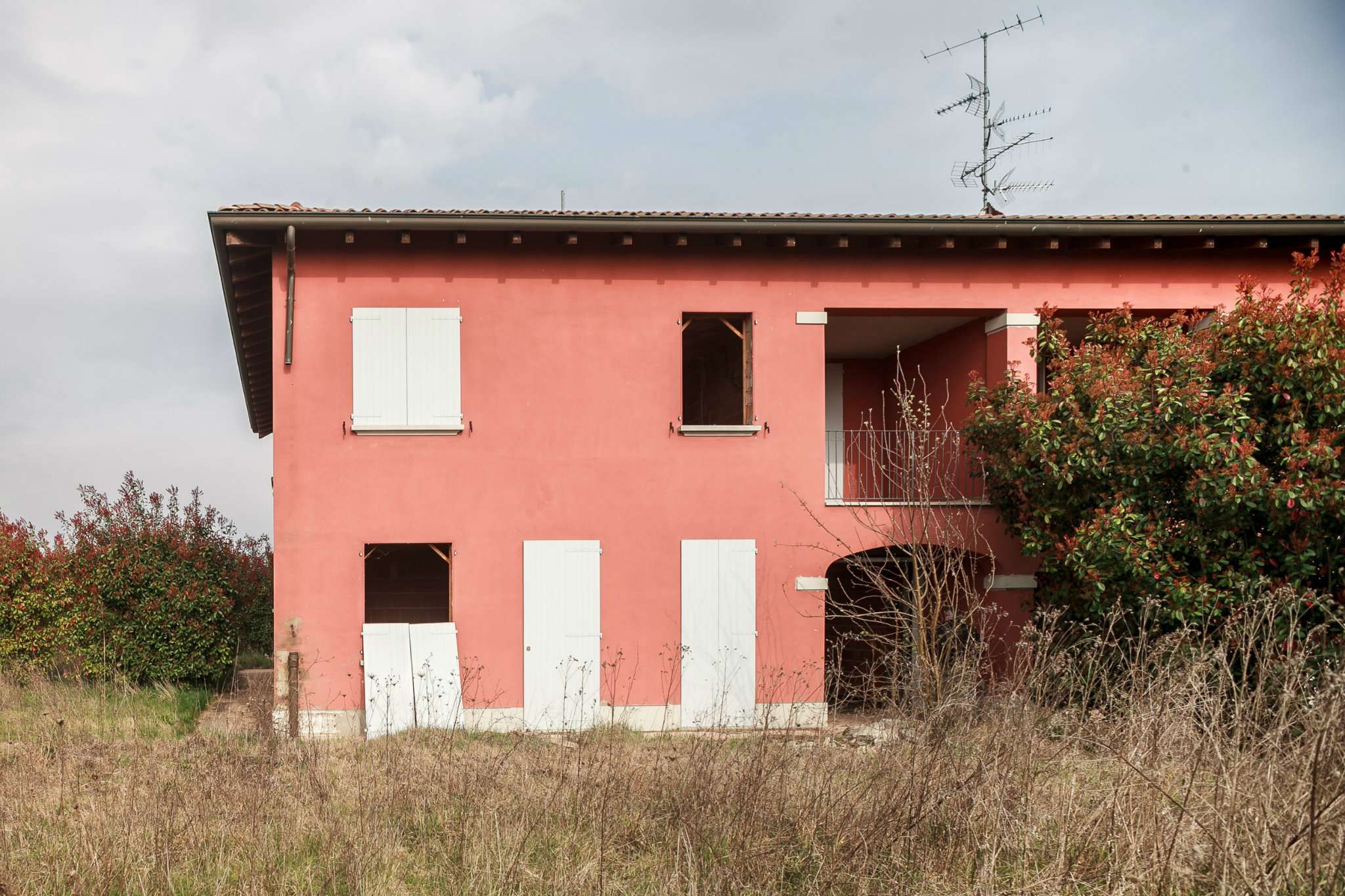 Villa Quadrifamiliare ARGELATO vendita   Passo Suore Si.Ma Immobiliare s.n.c