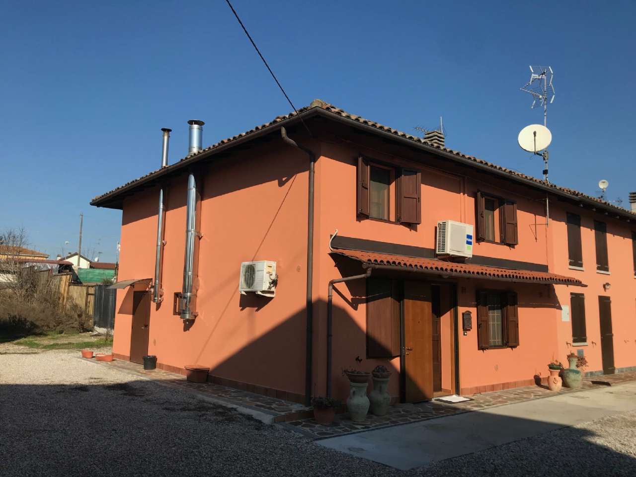 Stabile intero - Palazzo MALALBERGO vendita   del Corso Si.Ma Immobiliare s.n.c