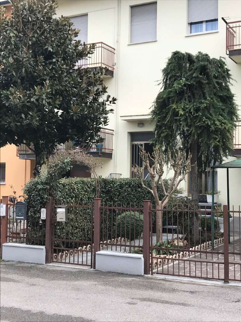 Appartamento PIEVE DI CENTO vendita    Si.Ma Immobiliare s.n.c