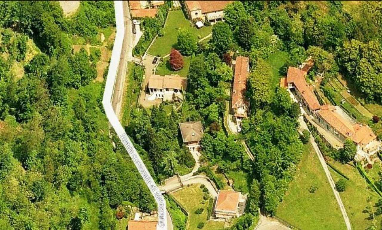 Rustico - Cascina TORINO vendita  PRECOLLINA Mongreno DIMENSIONECASA