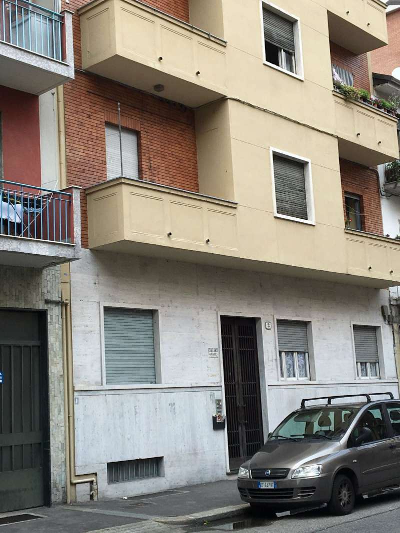 Appartamento TORINO vendita  FALCHERA leoncavallo DIMENSIONECASA