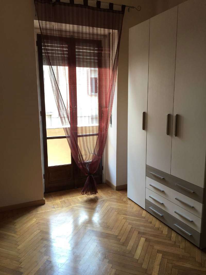 Appartamento TORINO vendita  FALCHERA leoncavallo DIMENSIONECASA