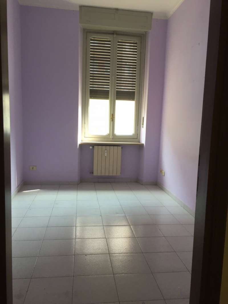 Appartamento TORINO vendita  VANCHIGLIETTA Belgio DIMENSIONECASA