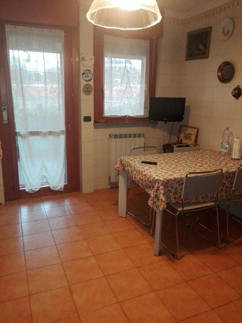 Appartamento TORINO vendita  VANCHIGLIETTA Belgio DIMENSIONECASA