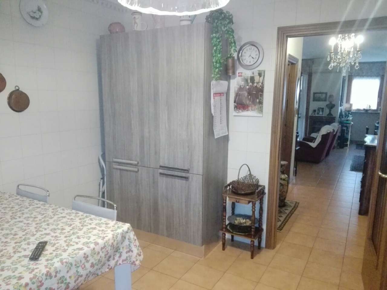 Appartamento TORINO vendita  VANCHIGLIETTA Belgio DIMENSIONECASA
