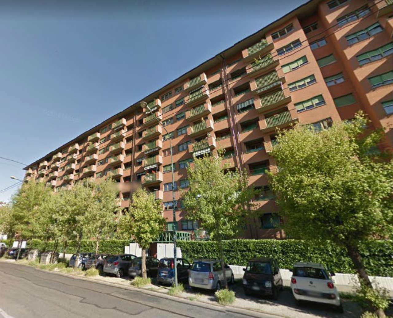  torino vendita quart: vanchiglietta dimensionecasa