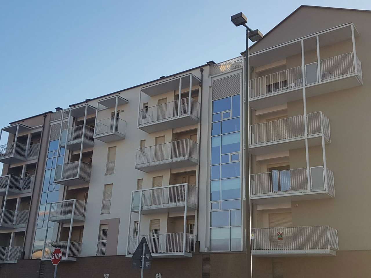 Appartamento TORINO vendita  BERTOLLA Strada Comunale di Bertolla DIMENSIONECASA