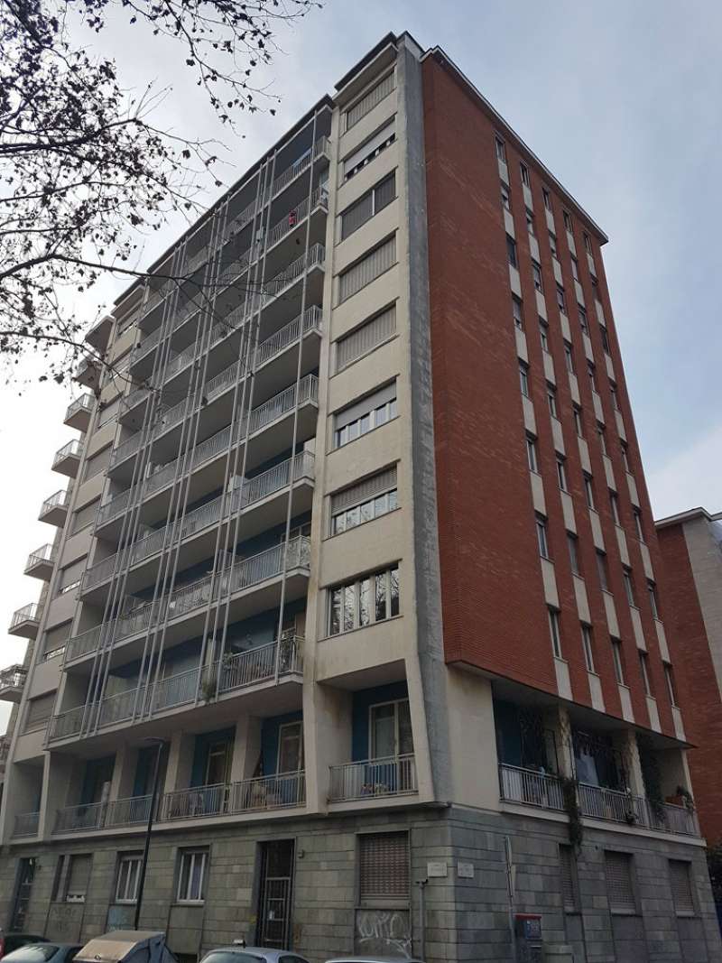  torino vendita quart: regio parco dimensionecasa