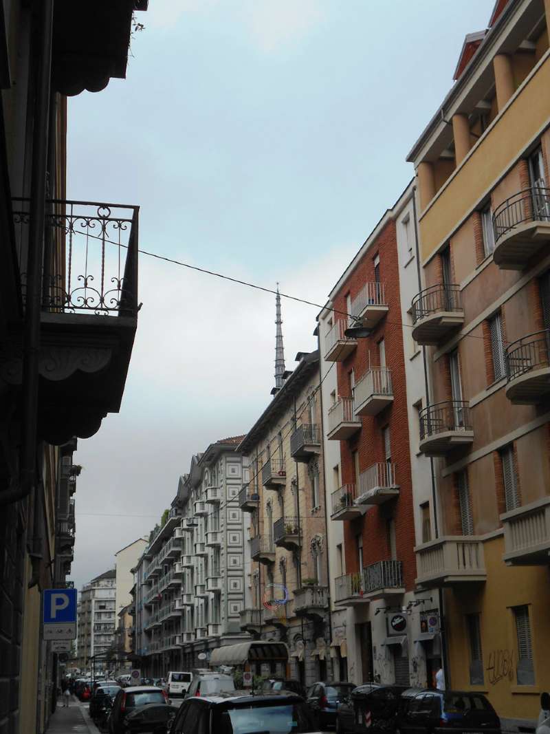 Appartamento TORINO vendita  VANCHIGLIA Via Sant'Ottavio DIMENSIONECASA