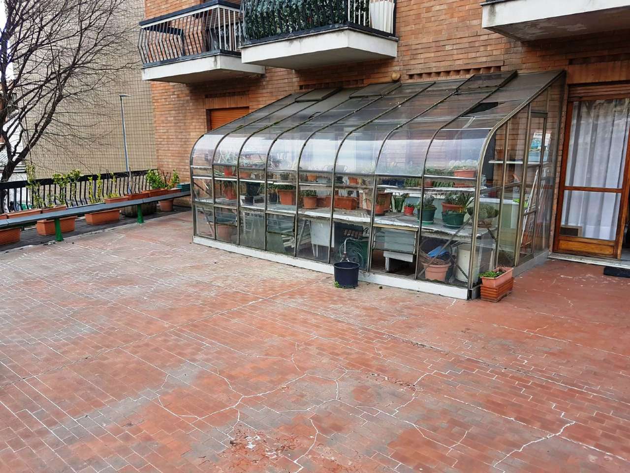 Appartamento TORINO vendita  VANCHIGLIA palermo DIMENSIONECASA