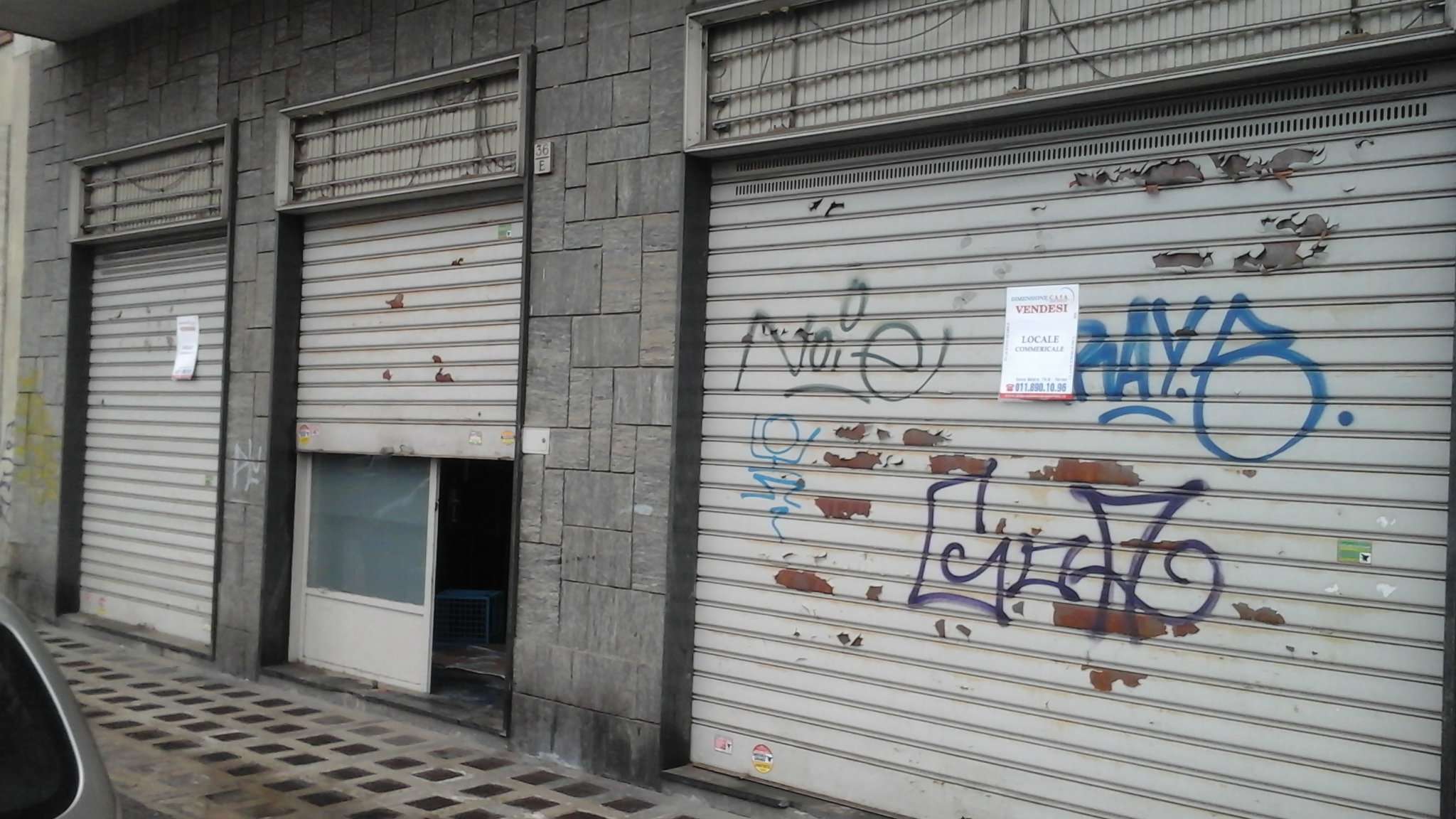  torino vendita quart: vanchiglia dimensionecasa