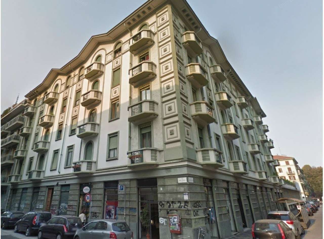  torino vendita quart: vanchiglia dimensionecasa