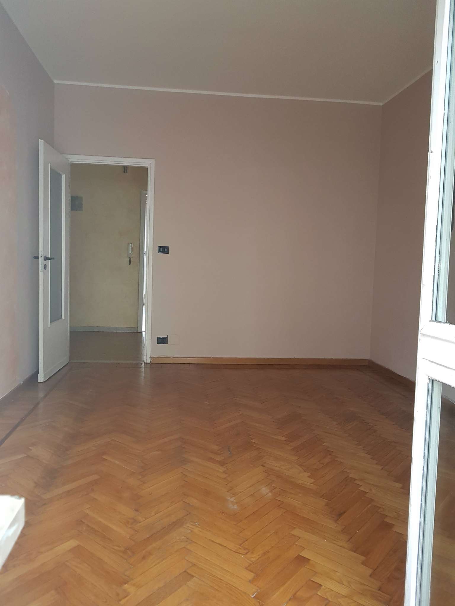 Appartamento TORINO vendita  REGIO PARCO Novara DIMENSIONECASA