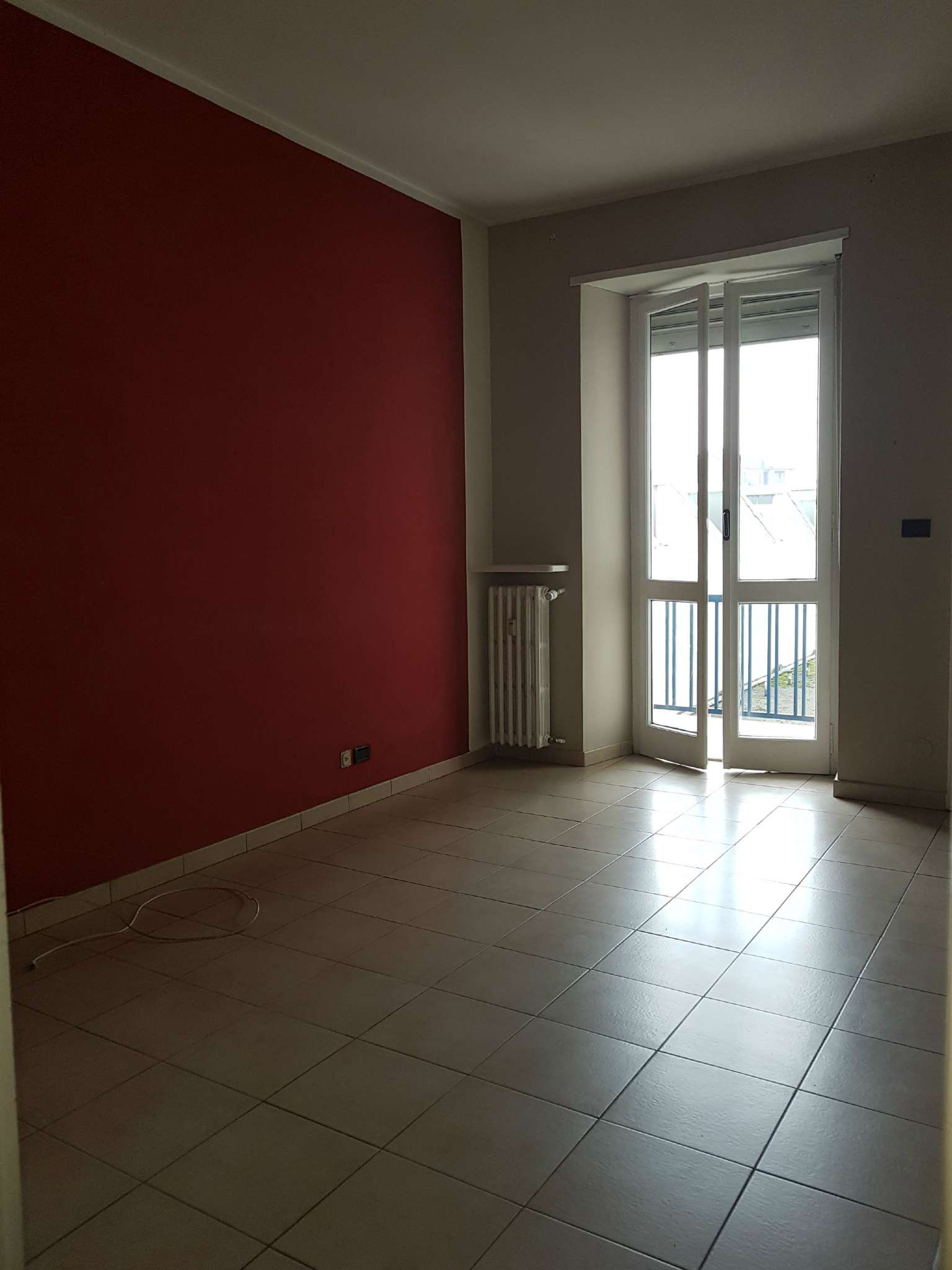 Appartamento TORINO vendita  REGIO PARCO Novara DIMENSIONECASA