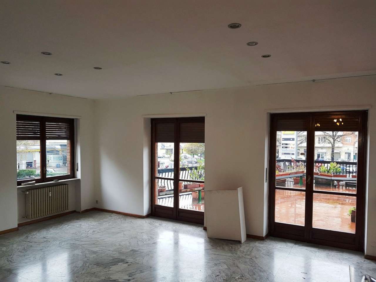Appartamento TORINO vendita  VANCHIGLIA palermo DIMENSIONECASA