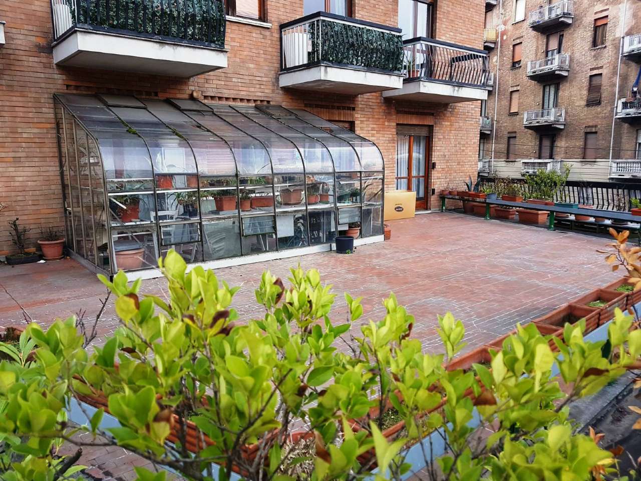 Appartamento TORINO vendita  VANCHIGLIA palermo DIMENSIONECASA