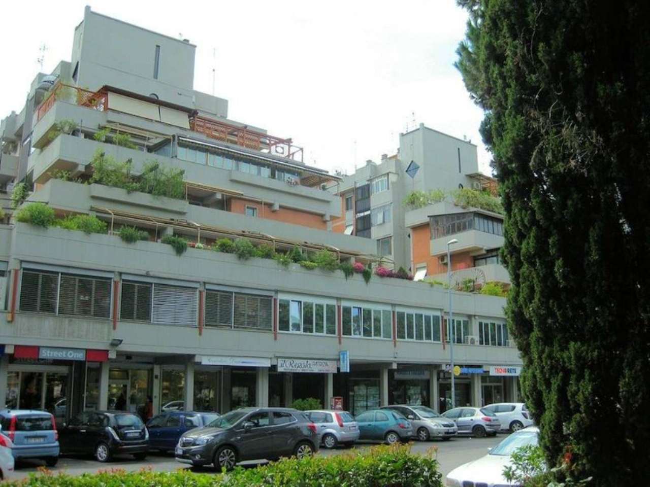  roma vendita quart: tiburtina fem-srl