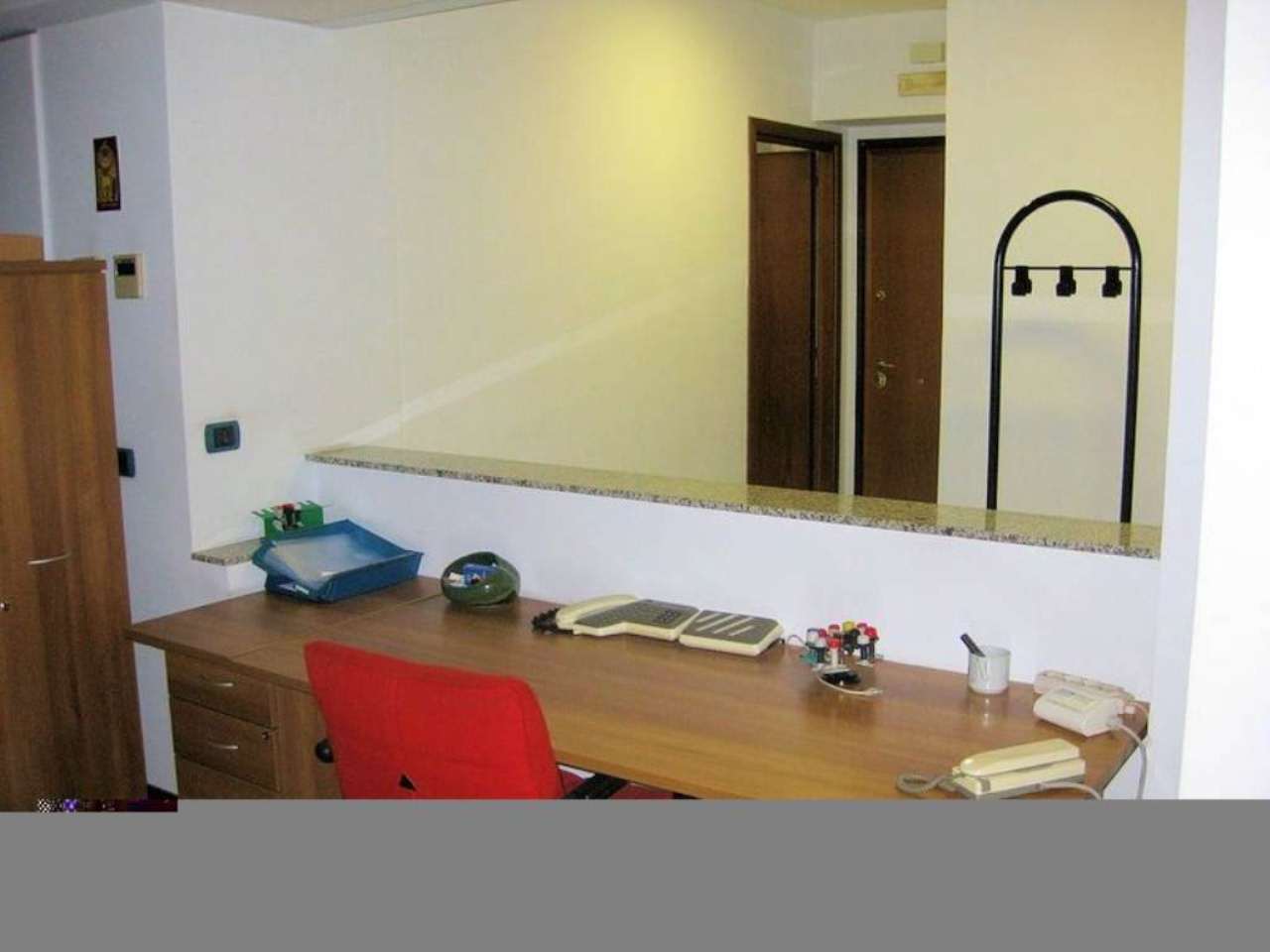 Ufficio - Loc.Com. ROMA vendita  Tiburtina ettore franceschini FEM SRL
