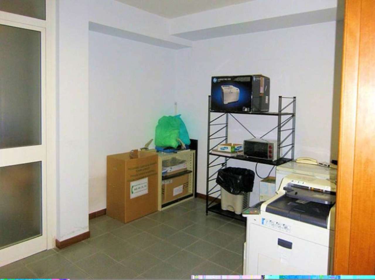 Ufficio - Loc.Com. ROMA vendita  Tiburtina ettore franceschini FEM SRL