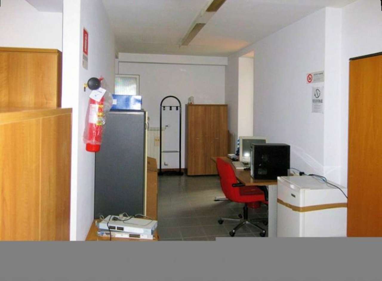 Ufficio - Loc.Com. ROMA vendita  Tiburtina ettore franceschini FEM SRL