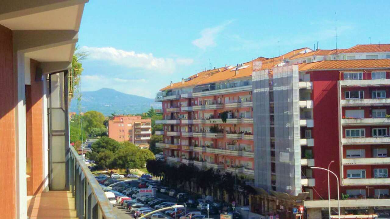  roma affitto quart: colli albani fem-srl
