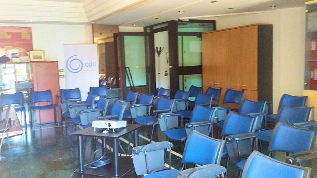 Ufficio - Loc.Com. ROMA affitto  COLLI ALBANI dei colli albani FEM SRL