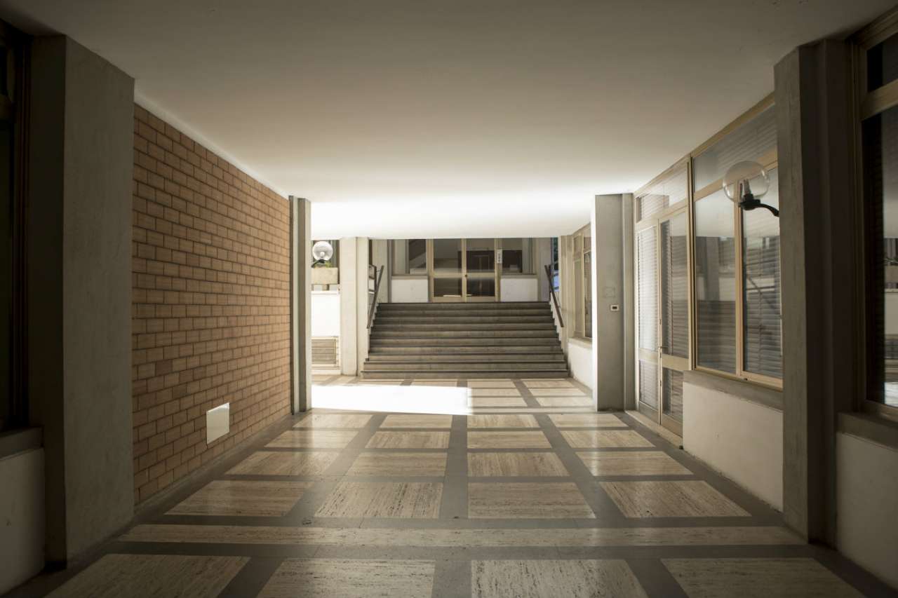 Ufficio - Loc.Com. ROMA affitto  COLOMBO Benedetto Croce FEM SRL