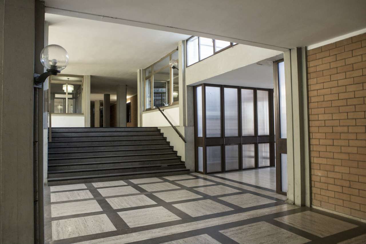 Ufficio - Loc.Com. ROMA affitto  COLOMBO Benedetto Croce FEM SRL