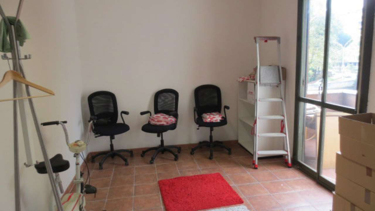 Ufficio - Loc.Com. ROMA affitto  Tiburtina del Forte Tiburtino FEM SRL