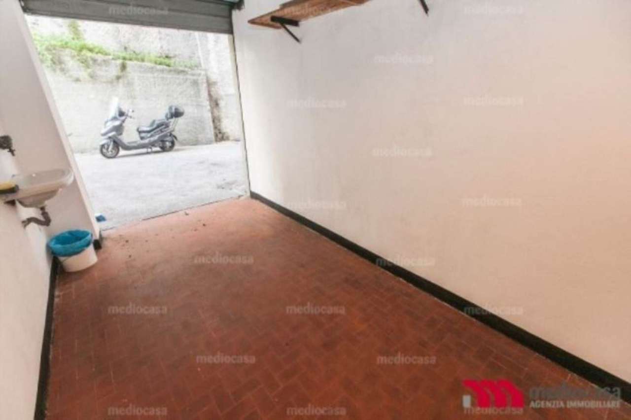 Box auto - Posto auto GENOVA vendita  OREGINA  Mediocasa Agenzia Immobiliare