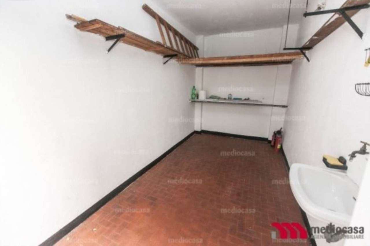 Box auto - Posto auto GENOVA vendita  OREGINA  Mediocasa Agenzia Immobiliare